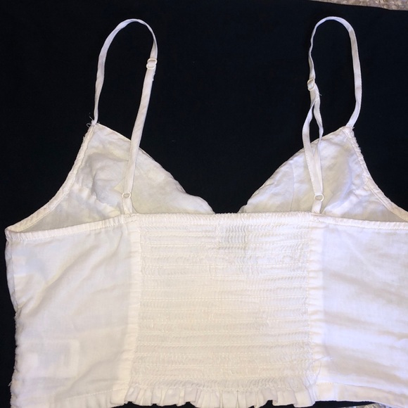 Crop top - Picture 2 of 4